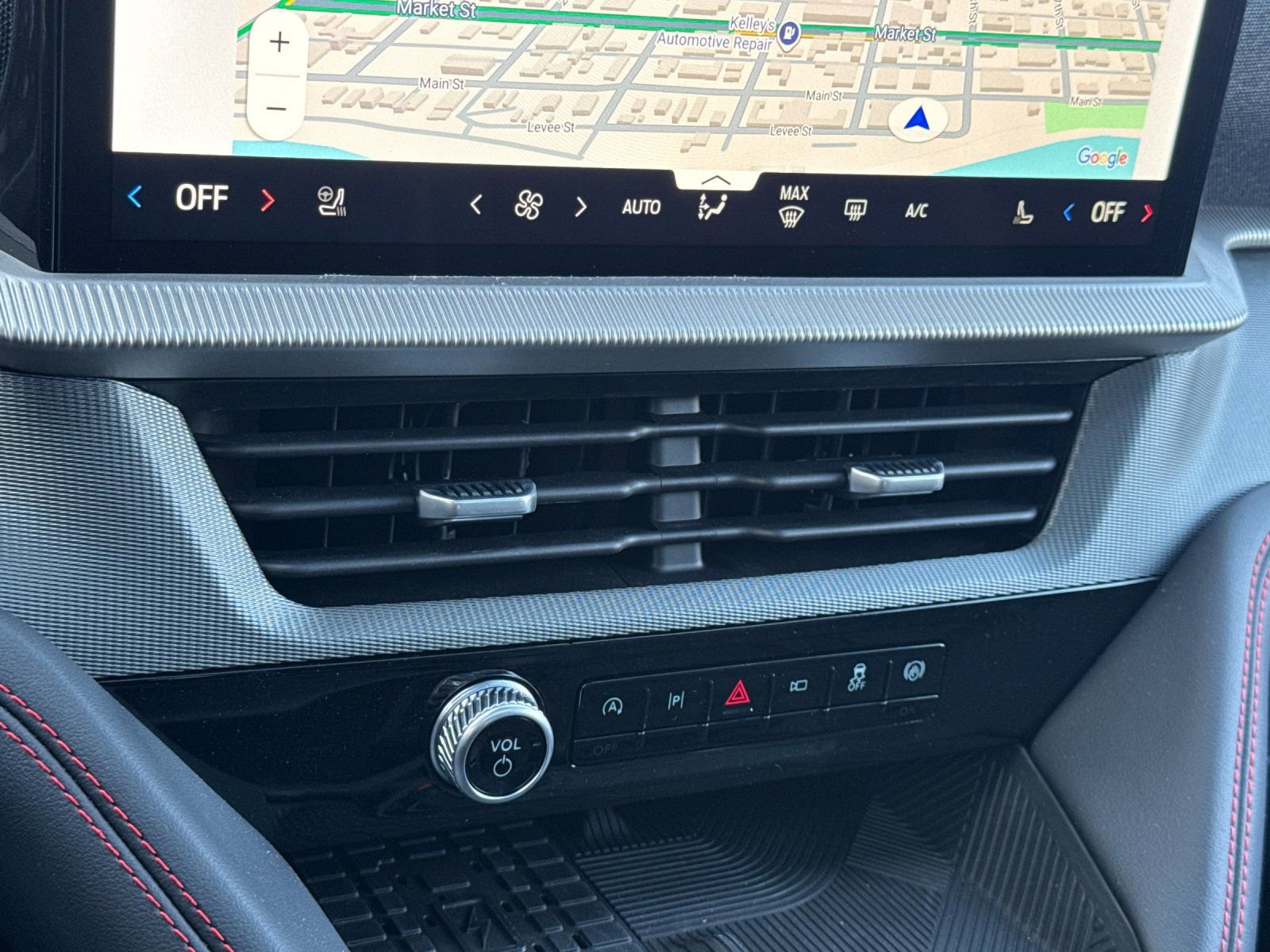 New 2025 Ford Explorer ST-Line w/ Premium Package image 24