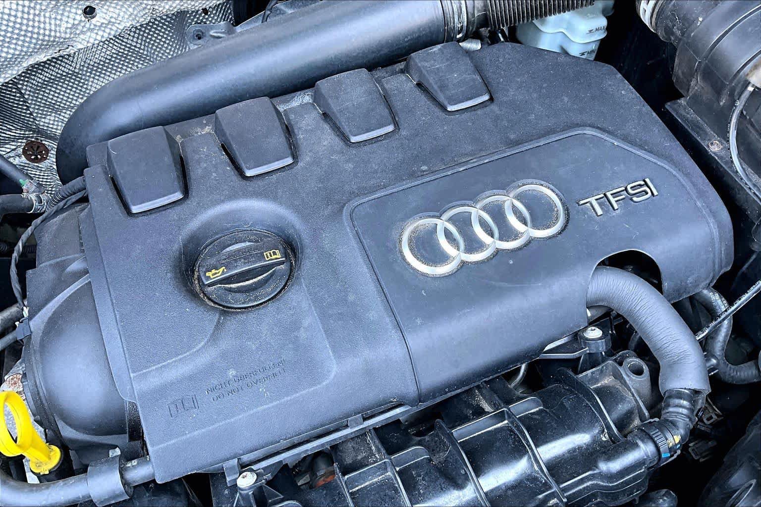 Used 2016 Audi Q3 2.0T Premium Plus w/ Technology Package AWD/4WD image 31