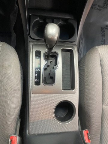 Used 2013 Toyota Tacoma 4x4 Double Cab image 22