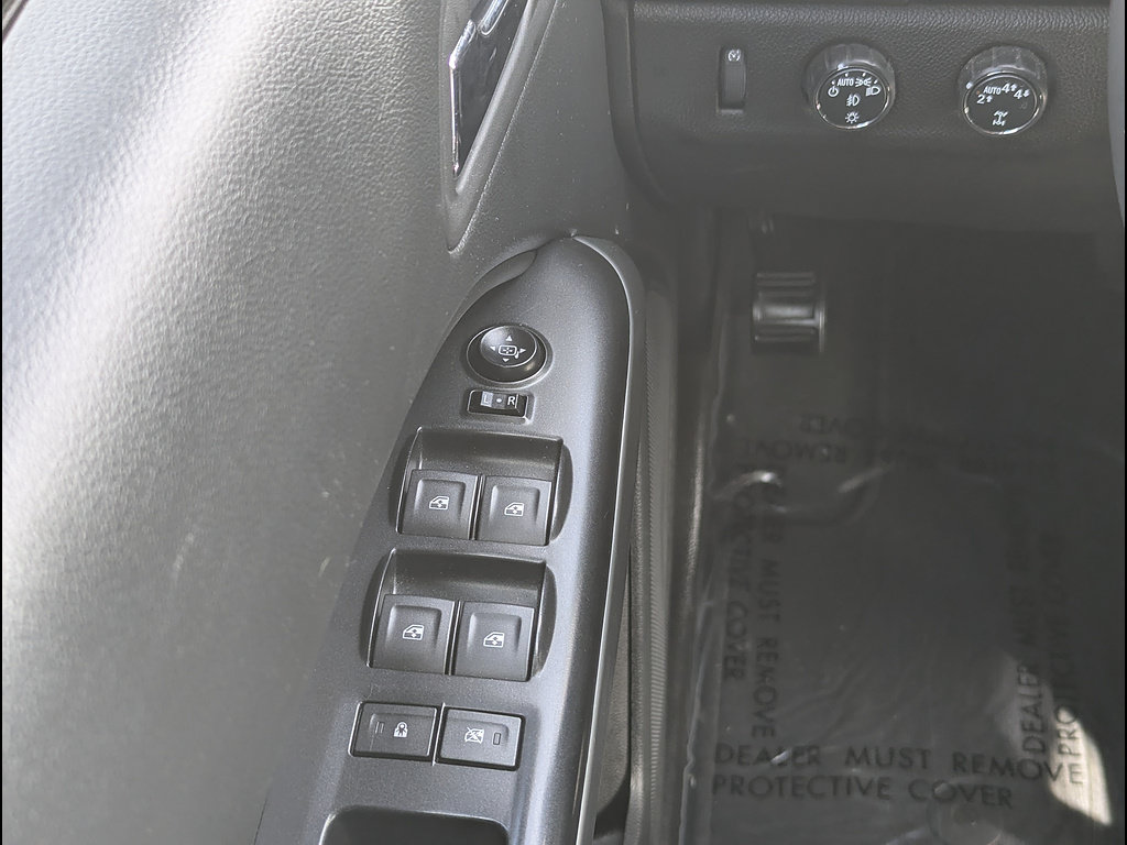 Used 2022 Chevrolet Colorado LT w/ LT Convenience Package AWD/4WD image 26