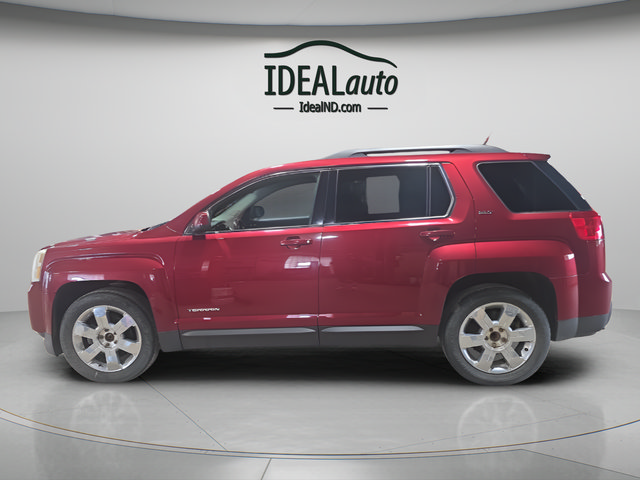 Used 2011 GMC Terrain SLT FWD image 6