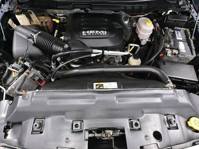 Used 2015 RAM 2500 Big Horn image 51