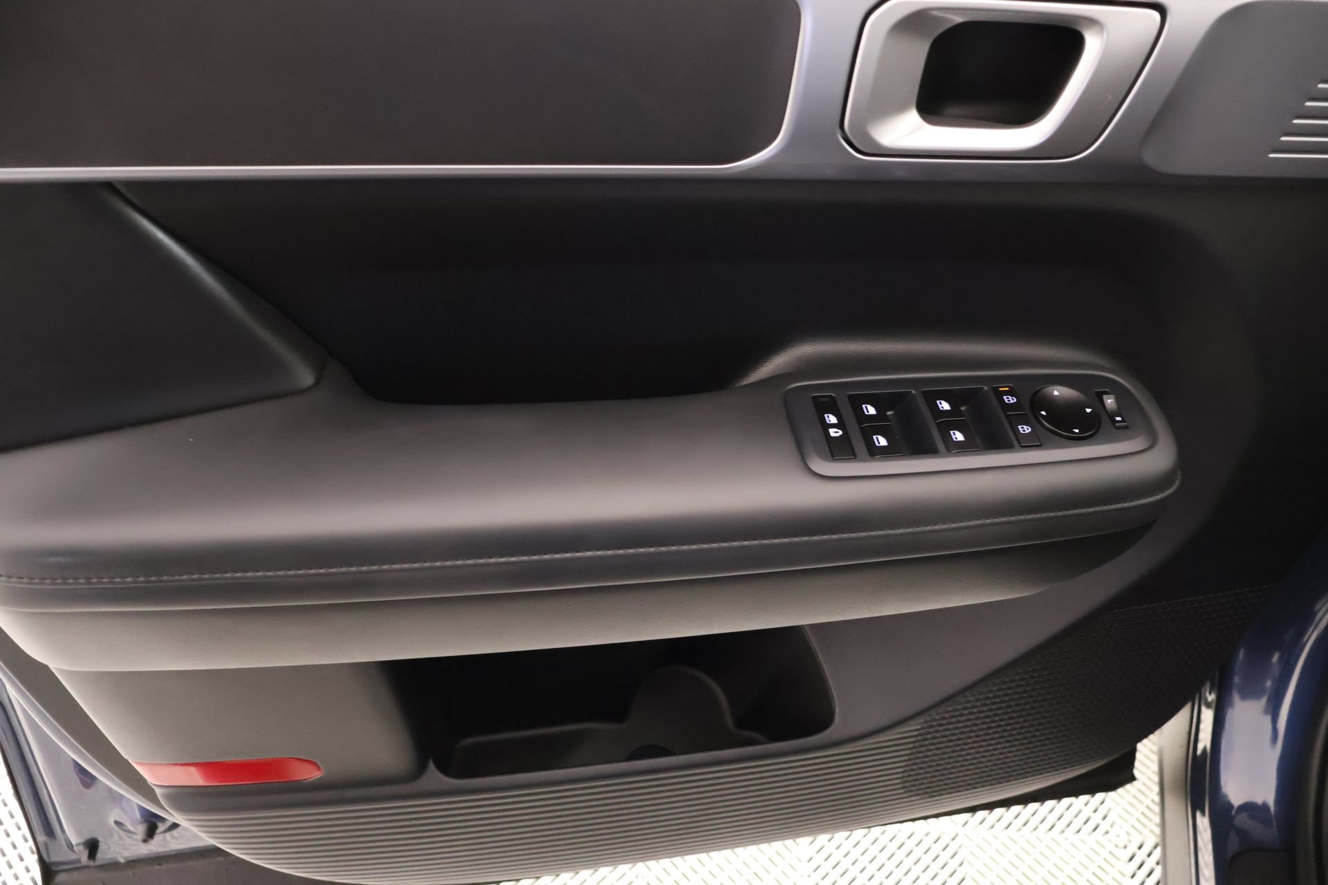 Certified 2026 Hyundai Santa Fe SEL FWD image 15