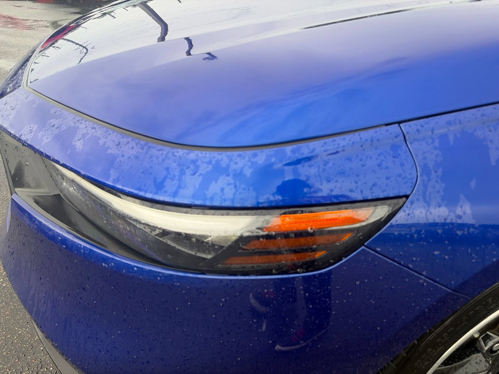 Used 2024 Honda Accord Sport image 18