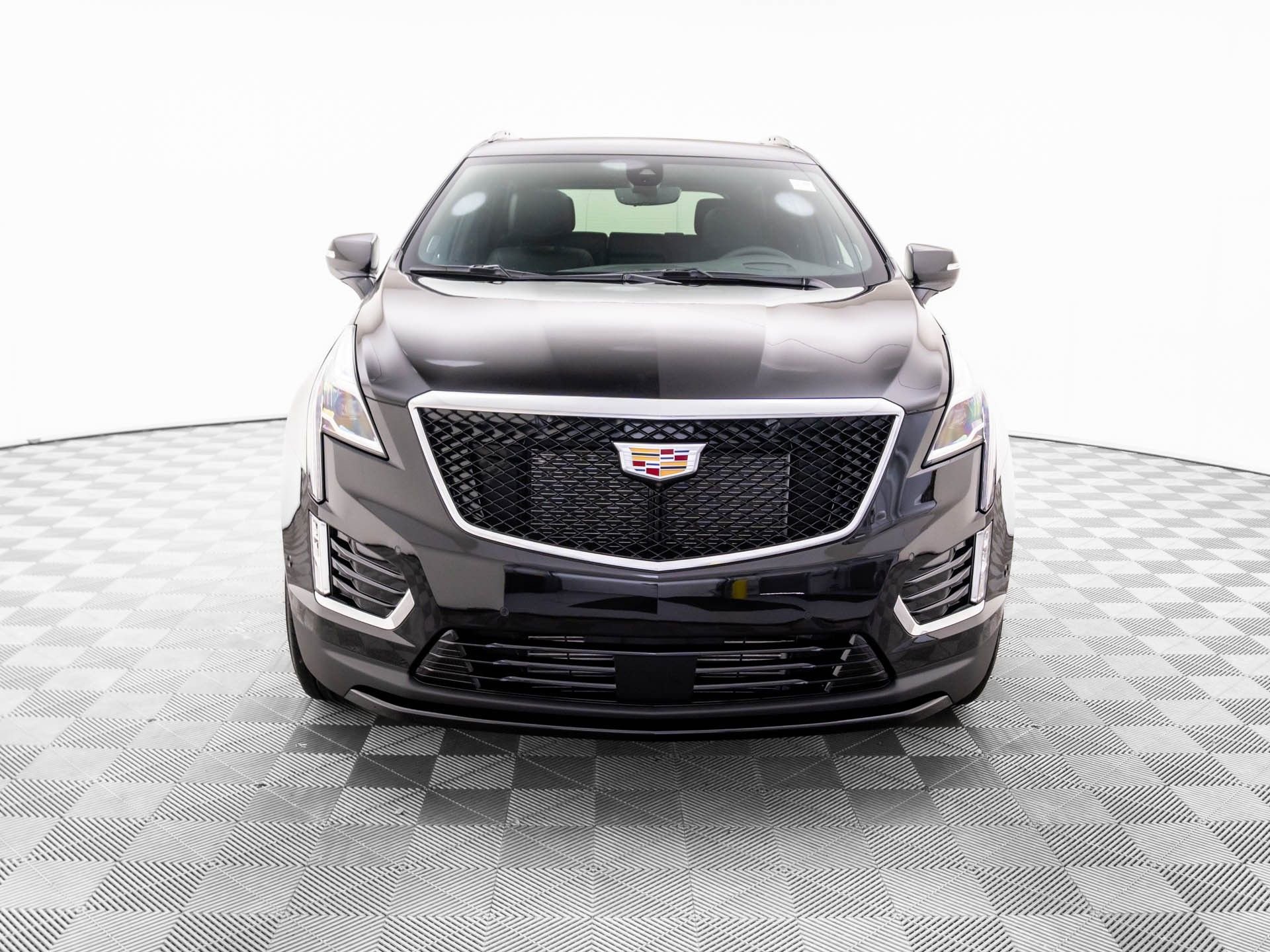 New 2026 Cadillac XT5 Sportv w/ LPO, Floor Liner Package video 2