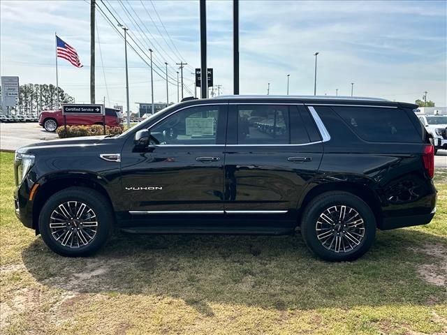 New 2026 GMC Yukon Elevation w/ Elevation Premium Package AWD/4WD image 7