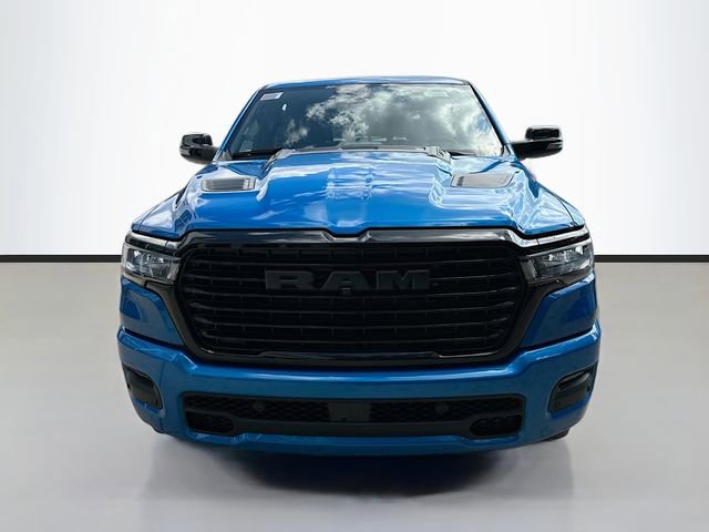New 2026 RAM 1500 Laramie image 4