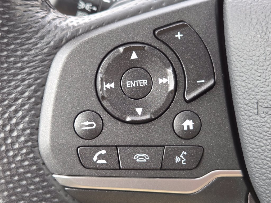 Used 2024 Honda Passport EX-L image 15