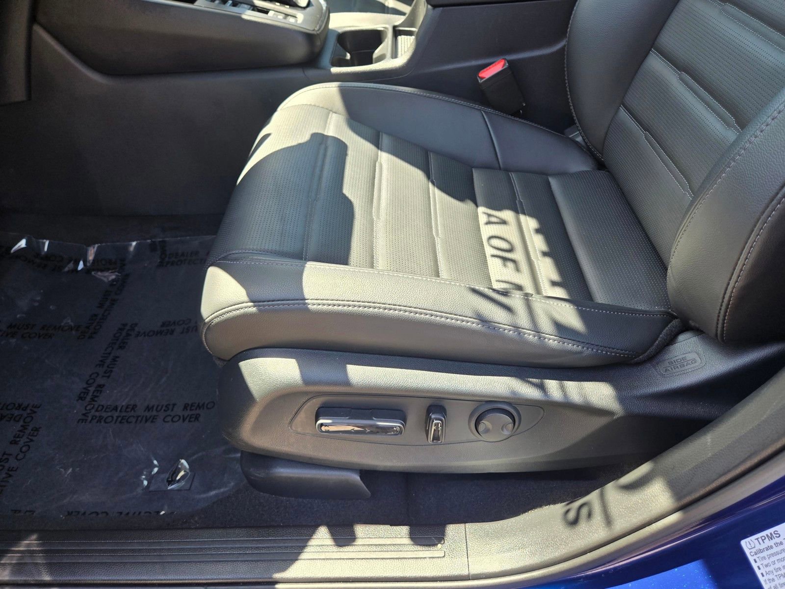 Certified 2025 Honda CR-V EX-L image 11