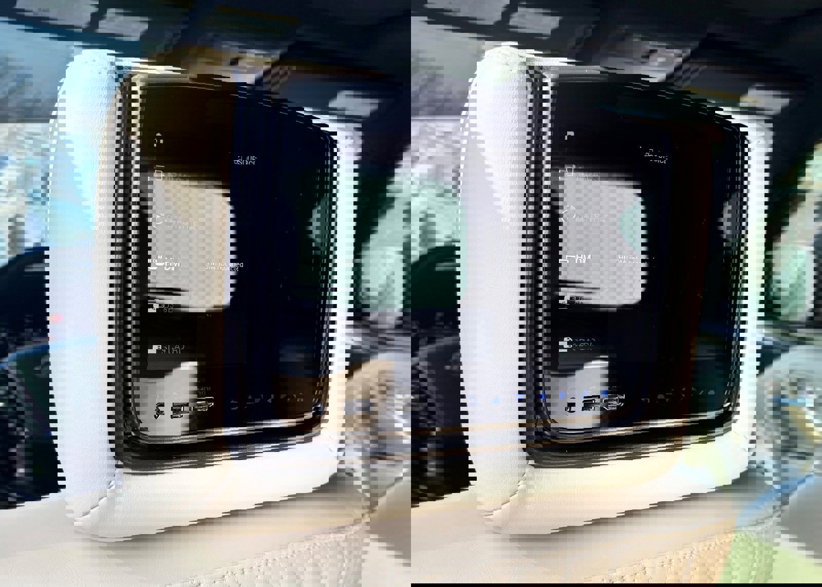 Used 2022 INFINITI QX80 Sensory w/ Cargo Package image 40