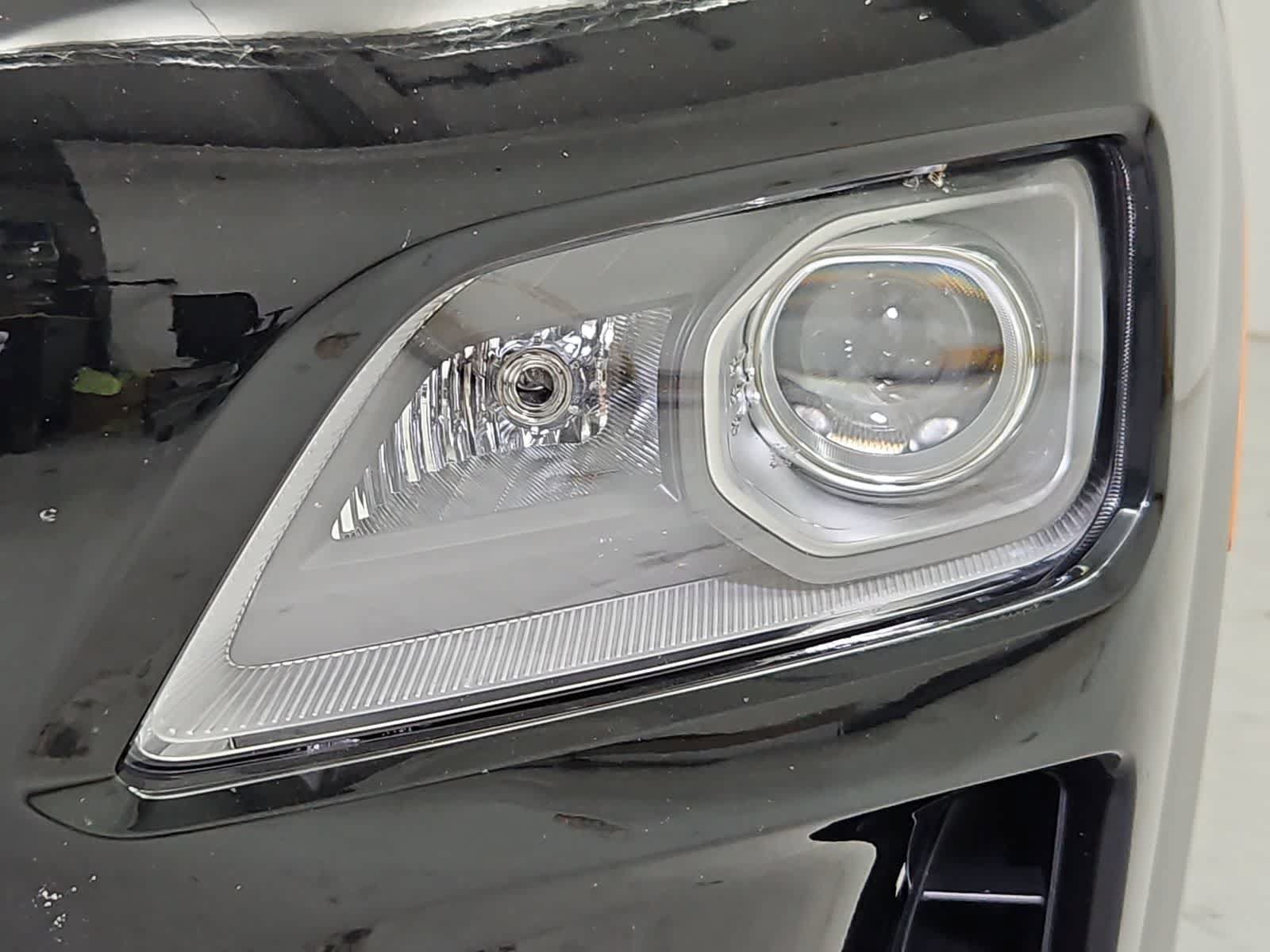 Used 2021 Hyundai Kona Limited w/ Cargo Package FWD image 10