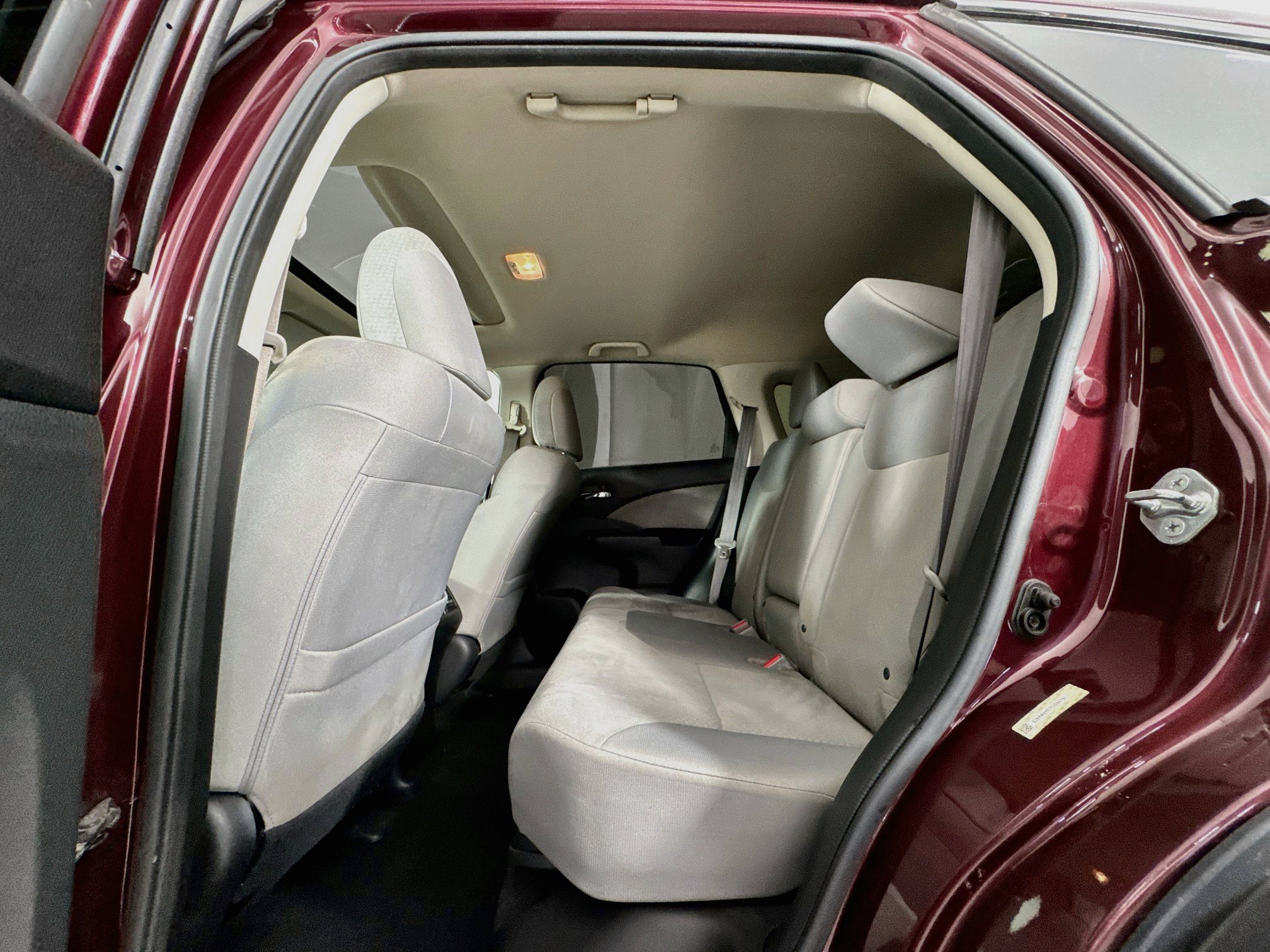 Used 2015 Honda CR-V EX image 24