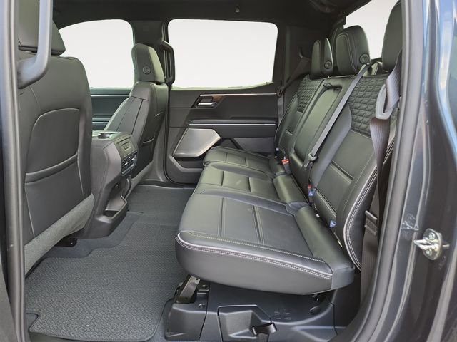 New 2025 GMC Sierra EV Denali image 11