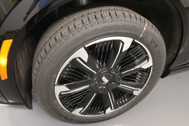 New 2025 Cadillac Escalade IQ Sport 2 image 22