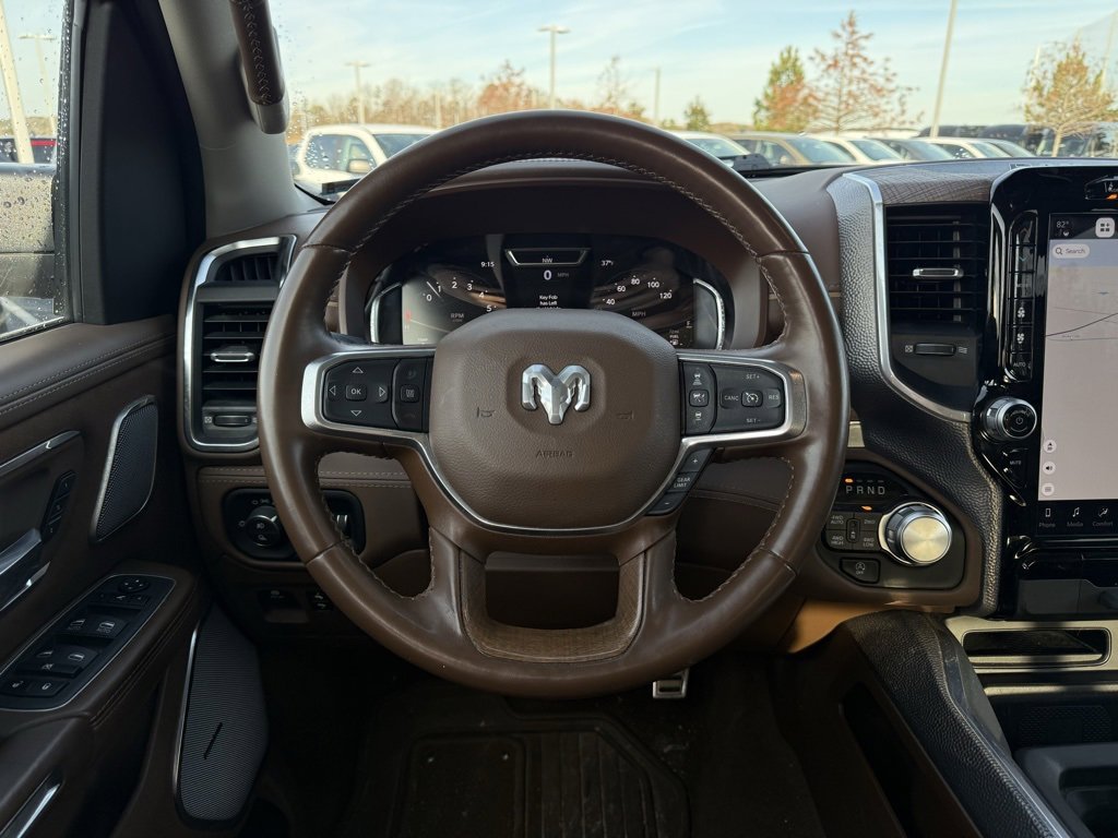 Used 2024 RAM 1500 Limited image 14