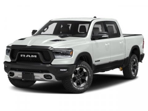 Used 2020 RAM 1500 Rebel w/ Level 2 Equipment Group