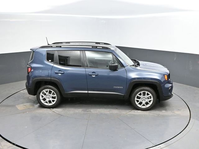 Used 2023 Jeep Renegade Latitude w/ Sun/Sound Group image 44