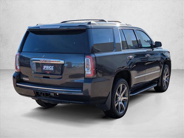 Used 2018 GMC Yukon Denali image 5