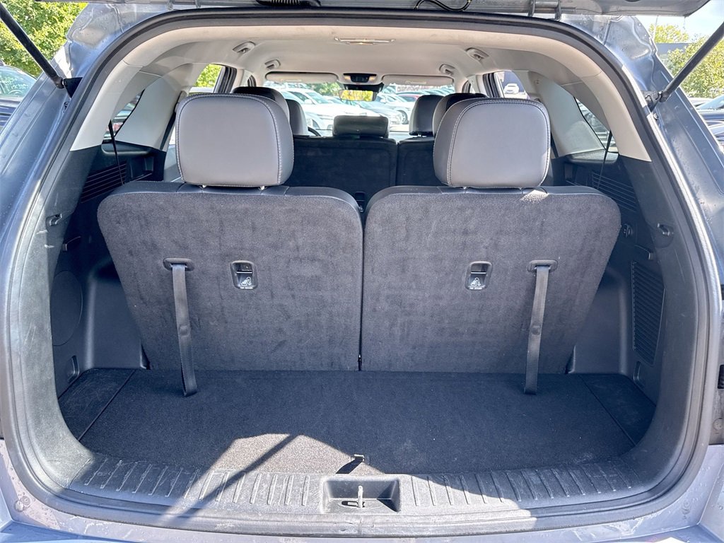 Used 2024 Kia Sorento S image 28