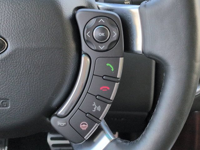 Used 2010 Land Rover Range Rover Supercharged AWD/4WD image 26