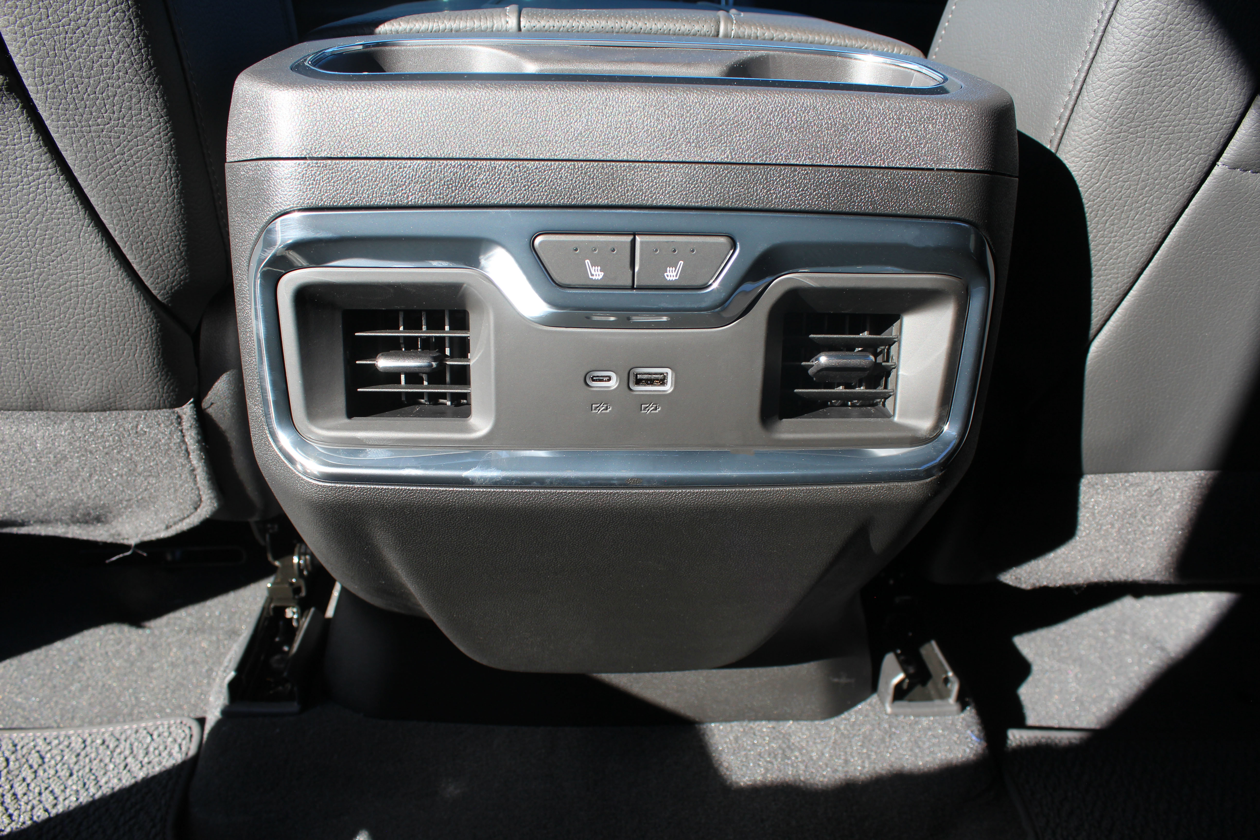 New 2026 GMC Sierra 1500 Denali w/ Technology Package image 46