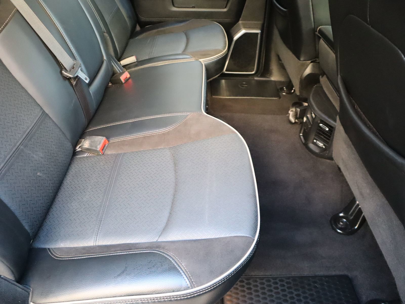 Used 2024 RAM 2500 Laramie image 54