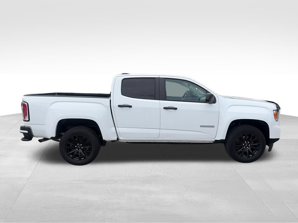 Used 2021 GMC Canyon Elevation Standard w/ Convenience Package RWD image 7
