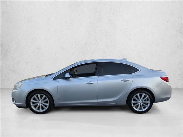 Used 2016 Buick Verano Convenience image 8
