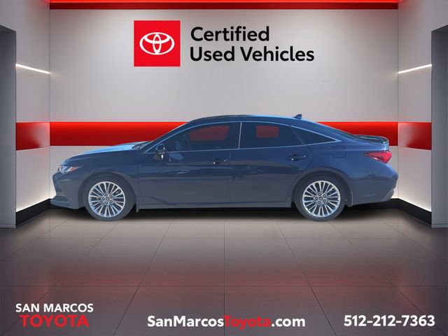 Used 2019 Toyota Avalon Limited image 8