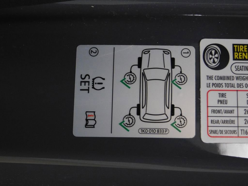 Used 2020 Volkswagen Atlas Cross Sport SEL Premium R-Line image 79