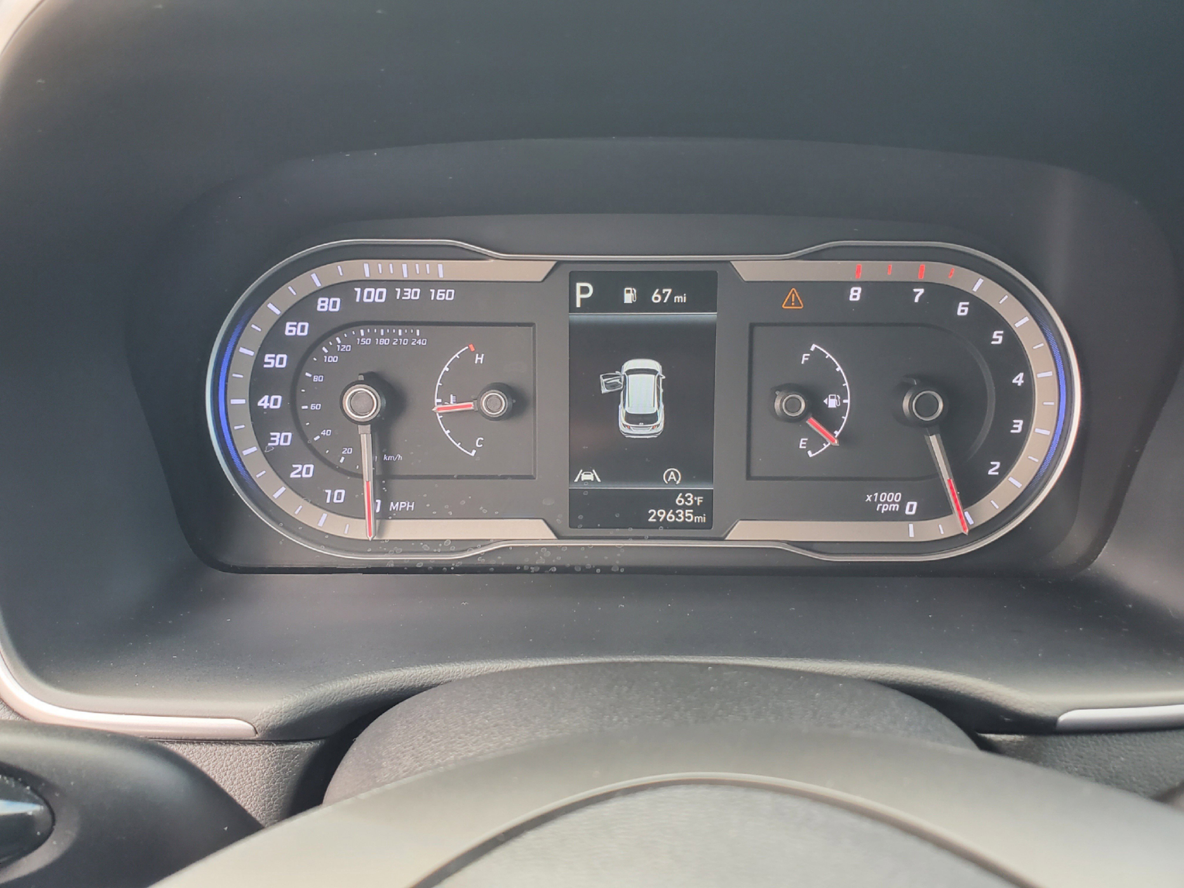 Used 2022 Hyundai Tucson SEL image 31