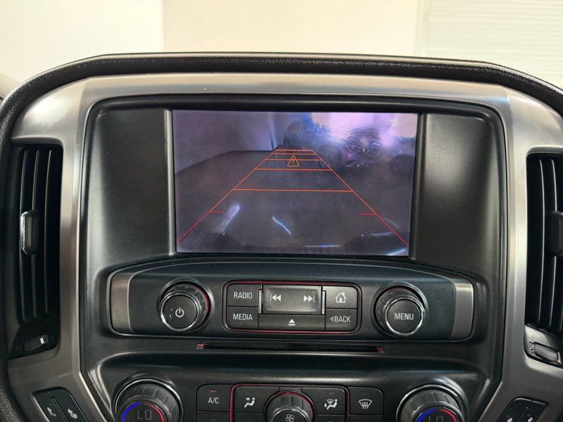 Used 2014 GMC Sierra 1500 SLE w/ All-Terrain Package AWD/4WD image 22