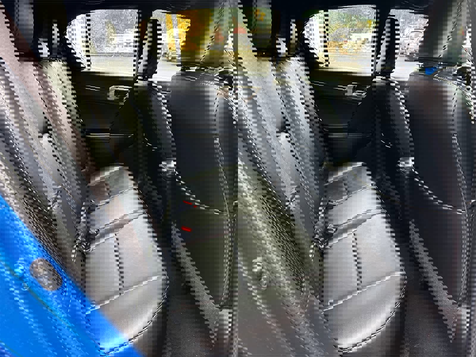 Used 2017 Lexus CT 200h image 12