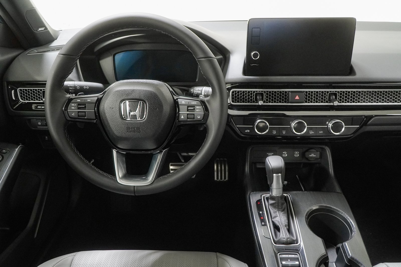 New 2026 Honda Civic Sport Touring image 19