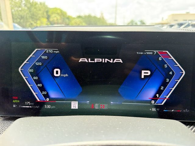 Used 2024 BMW ALPINA XB7 AWD/4WD image 43