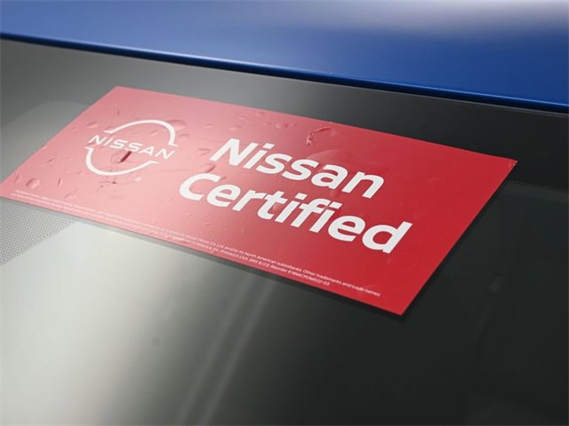 Used 2025 Nissan Kicks Play S image 9