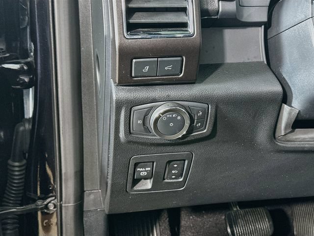 Certified 2021 Ford Expedition Max Limited AWD/4WD image 26
