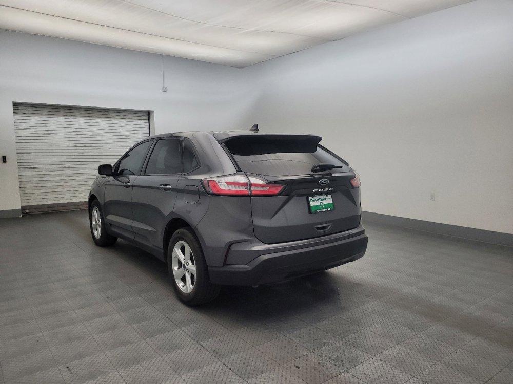 Used 2021 Ford Edge SE FWD image 5