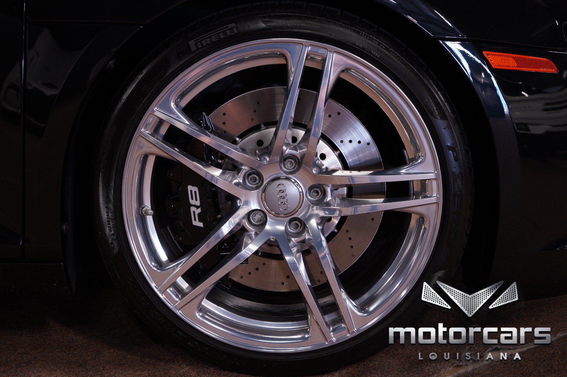 Used 2011 Audi R8 V10 AWD/4WD image 26