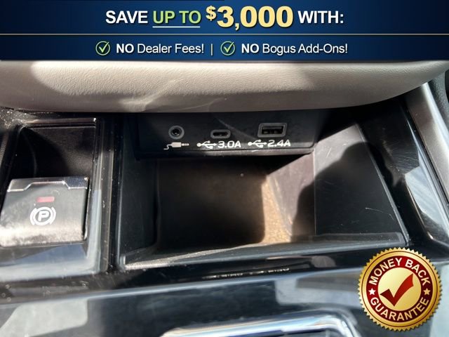 Used 2023 Subaru Outback Premium AWD/4WD image 18