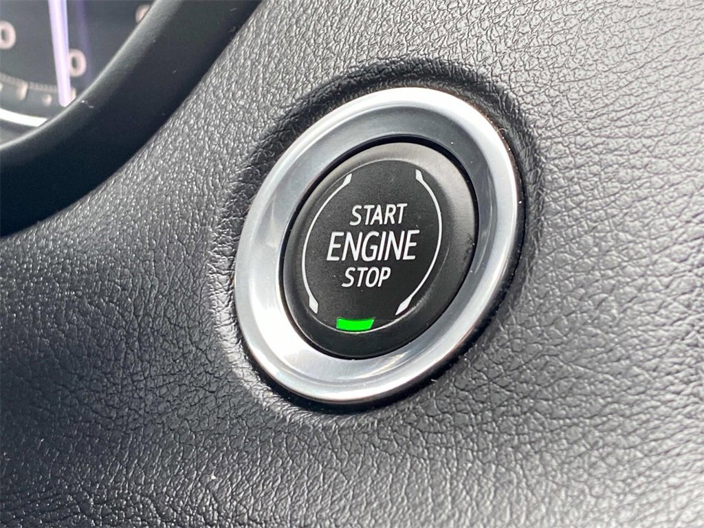 Used 2023 Cadillac XT4 Premium Luxury w/ Cold Weather Package image 27