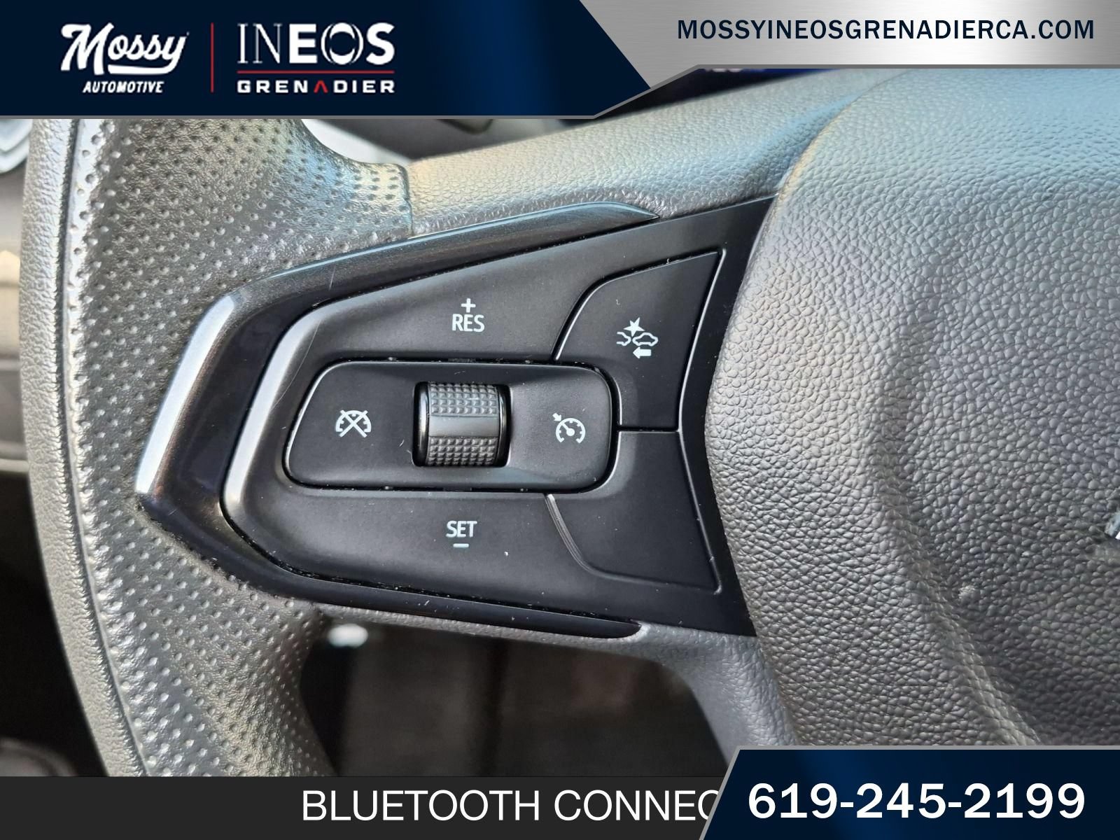 Used 2025 Chevrolet TrailBlazer LT FWD image 16
