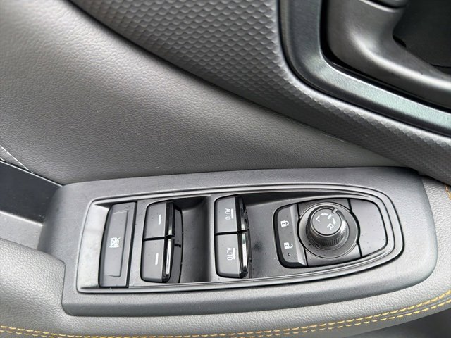 Used 2024 Subaru Forester Wilderness image 38