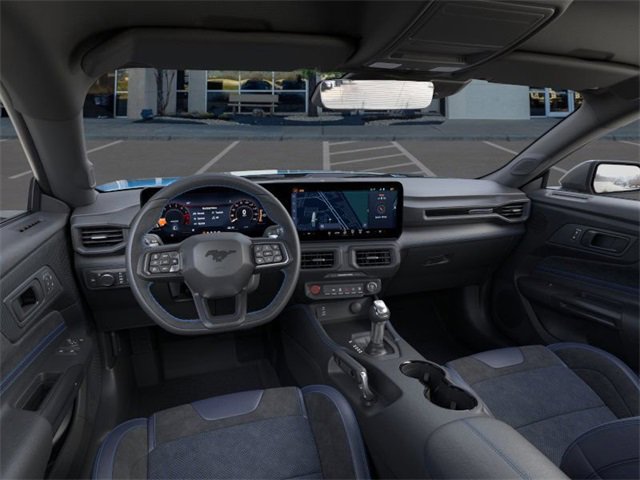 New 2026 Ford Mustang Dark Horse image 9