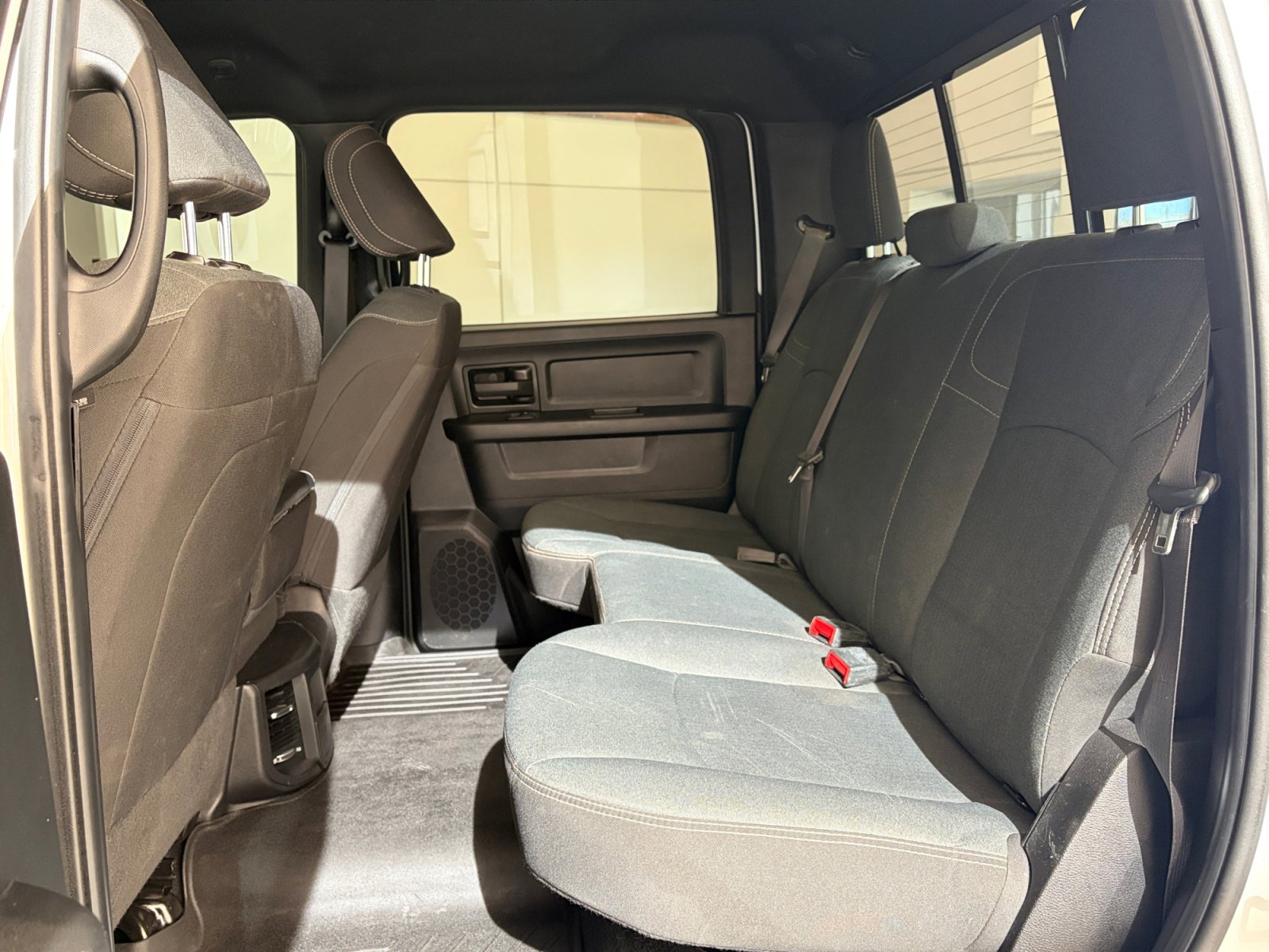 Used 2023 RAM 2500 Tradesman w/ Towing Technology Group AWD/4WD image 20