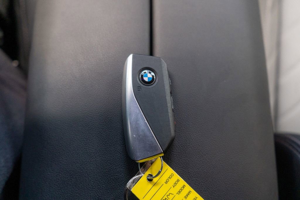 Used 2026 BMW X5 xDrive40i image 37