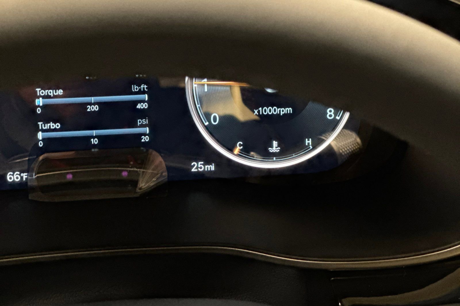 New 2026 Genesis G70 3.3T Prestige RWD image 27