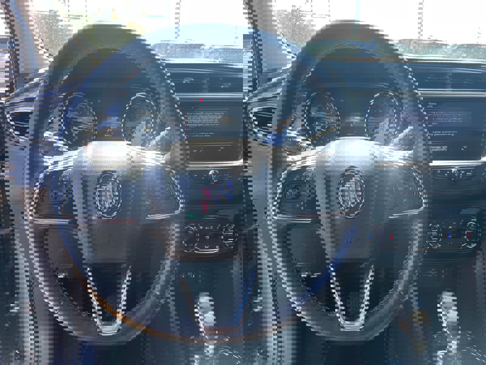 Used 2020 Buick Encore GX Select image 16