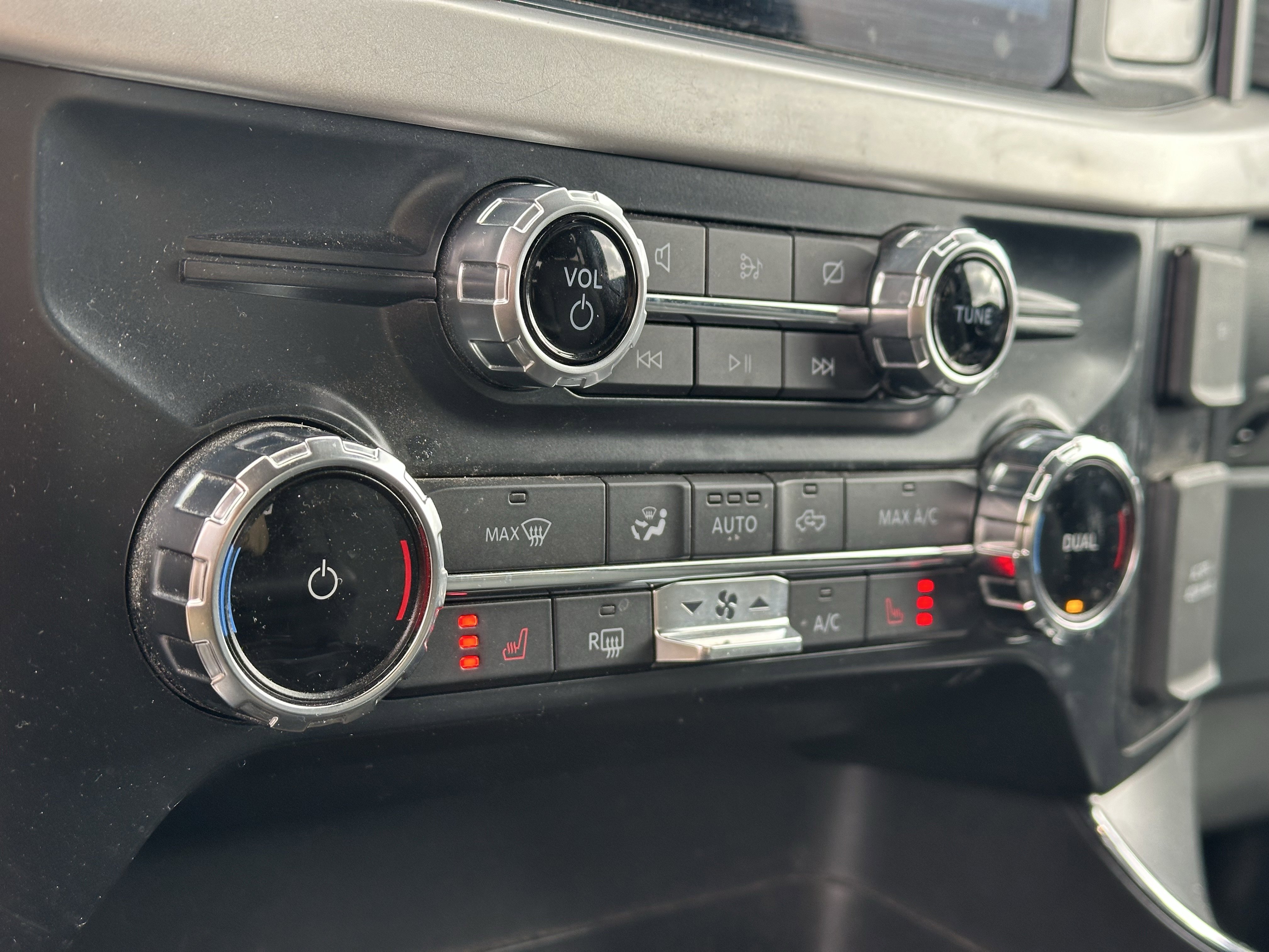 Used 2022 Ford F150 XLT w/ Equipment Group 302A High image 20