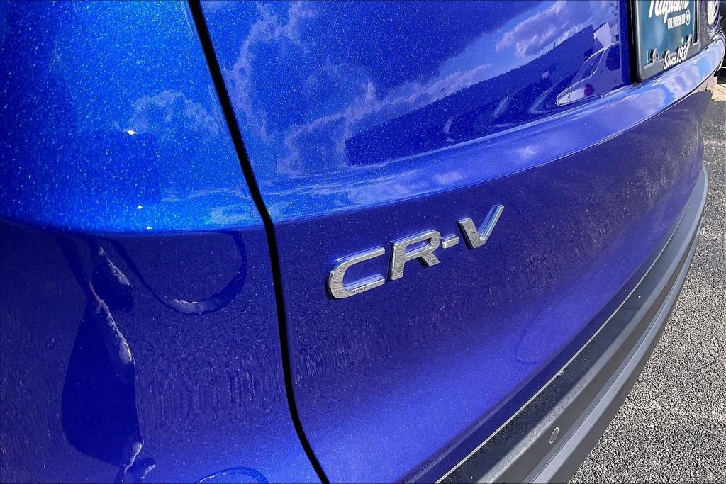 Used 2023 Honda CR-V EX-L image 8